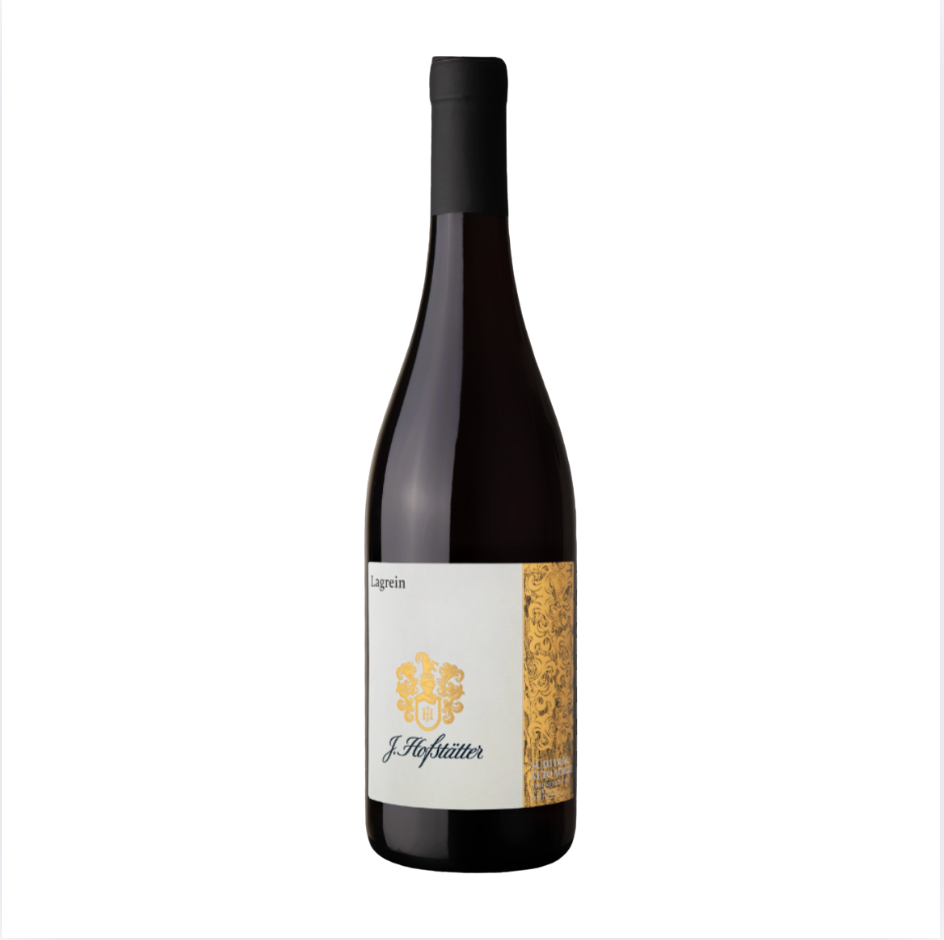 Lagrein Hofstatter 0.75 L