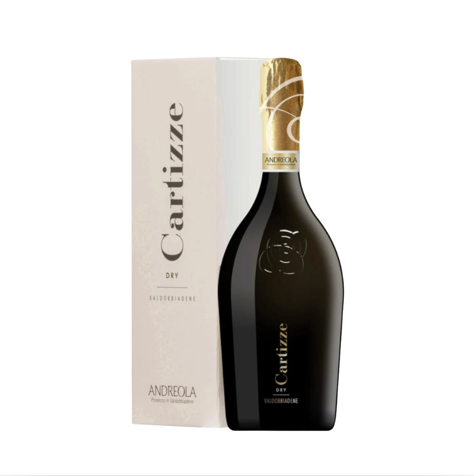 Cartizze Superiore Andreola 0.75 L