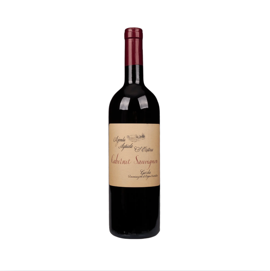 Cabernet Sauvignon Zenato 0.75 L