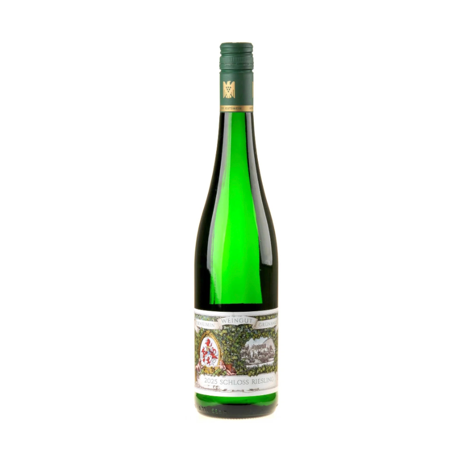 Riesling Schloss Trocken Maximin Grünhau 0.75 L