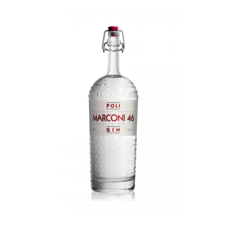 Gin Marconi 46 Poli 0.70 L