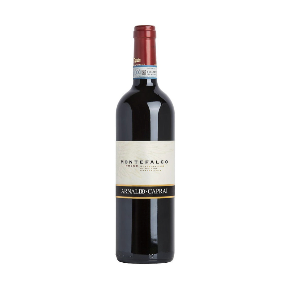 Montefalco Rosso Arnaldo Caprai 0.75 L
