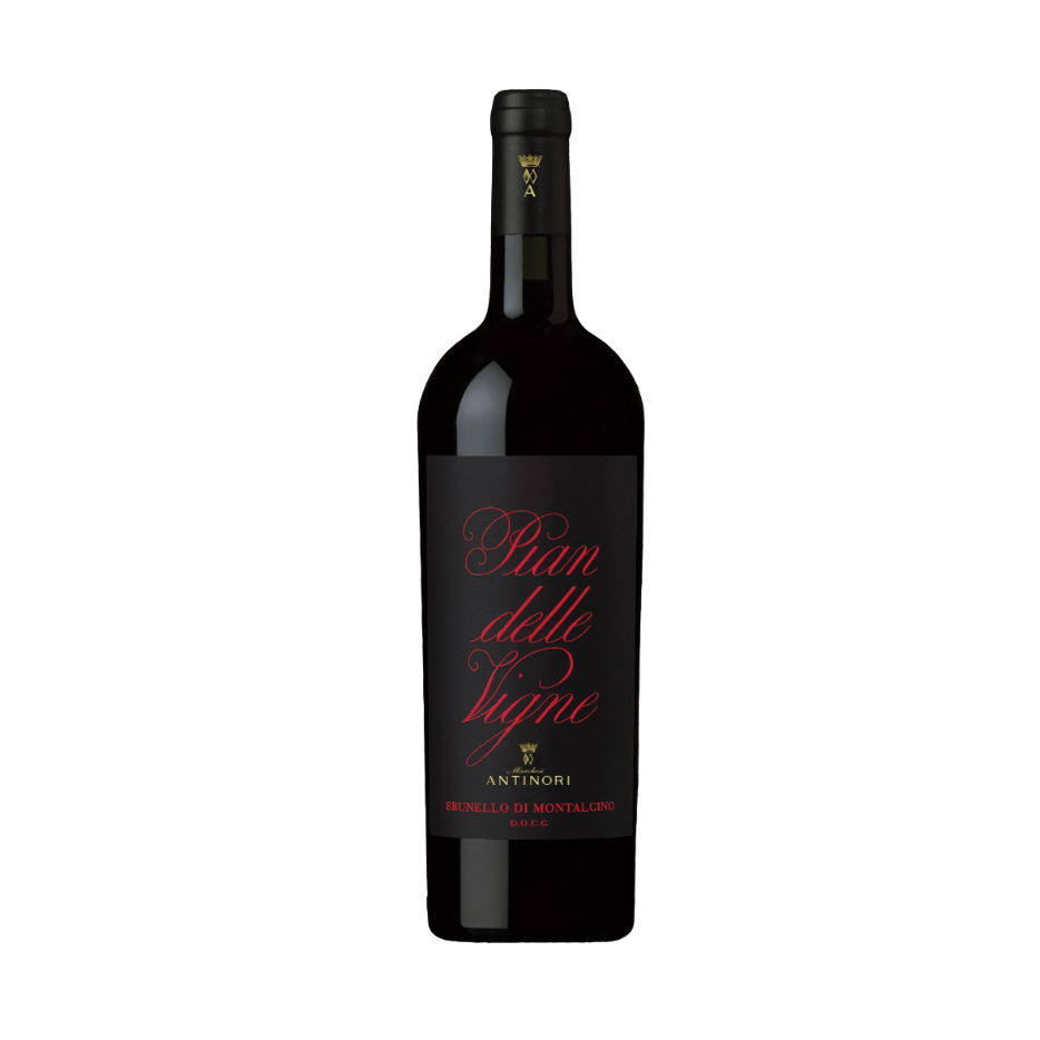 Brunello Di Montalcino Pian Delle Vigne Marchesi Antinori 0.75 L