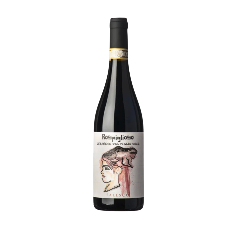 Rospiglioso Falesco 0.75 L