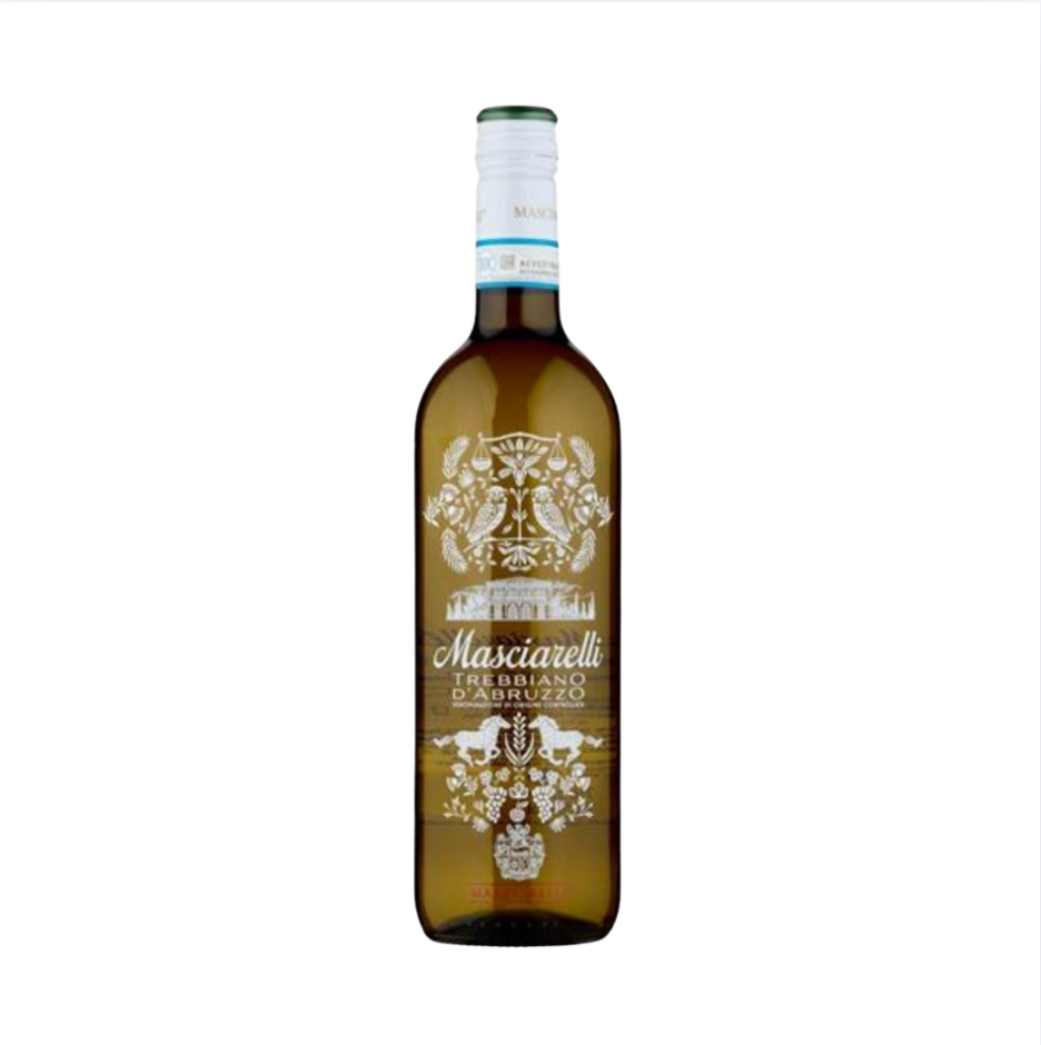 Trebbiano D'Abruzzo Masciarelli 0.75 L