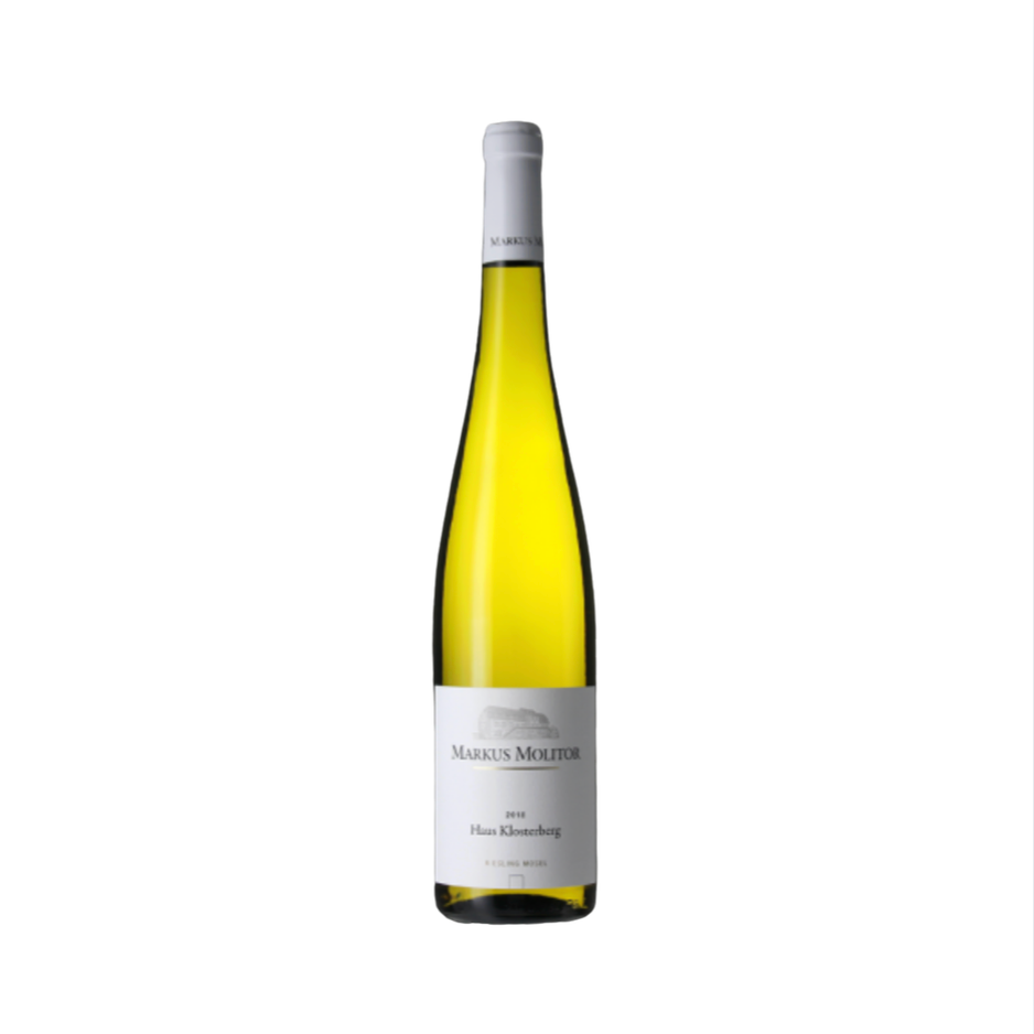 Riesling Haus Klosterberg Markus Molitor 0.75 L