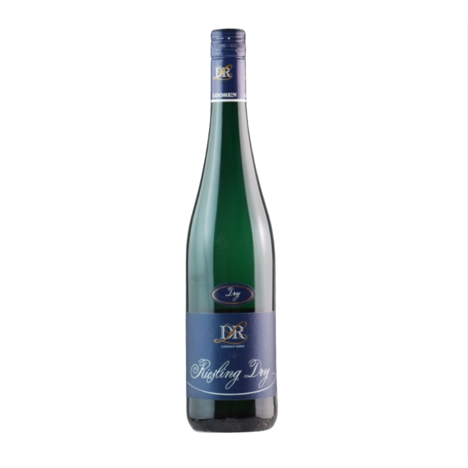 Riesling Dr Loosen Dry 0.75 L