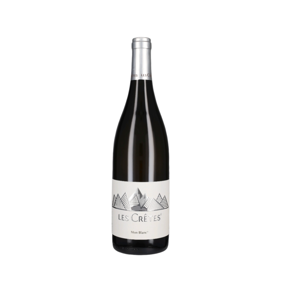 Mon Blanc Les Cretes 0.75 L