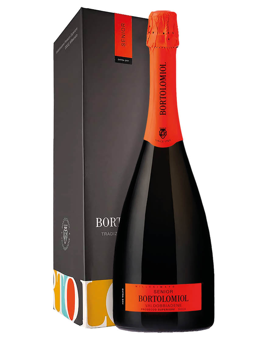 Prosecco Senior Extra Dry Magnum  Bortolomiol