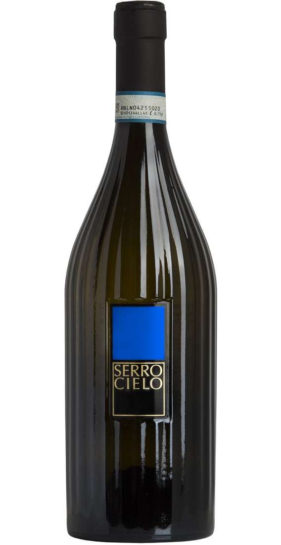 Serrocielo Feudi San Gregorio