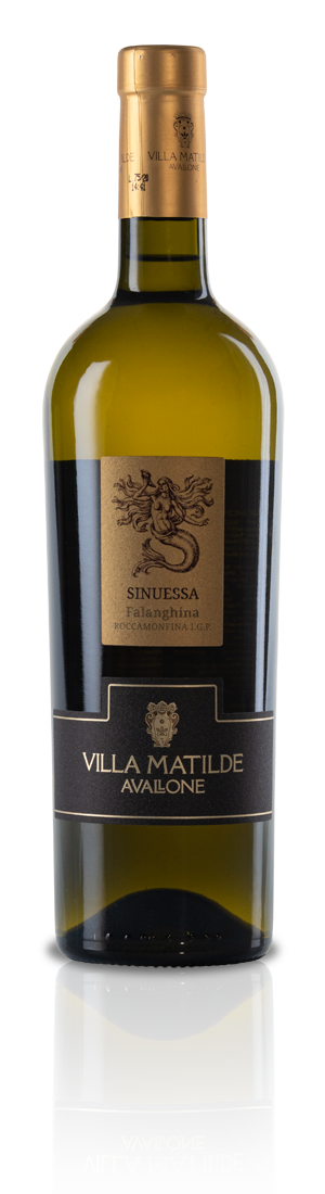 Sinuessa Villa Matilde Avallone