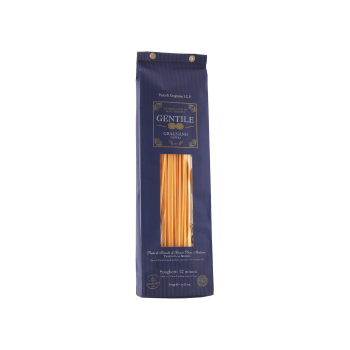 Spaghetti 12 Minuti Di Gragnano Pastificio Gentile 500 gr
