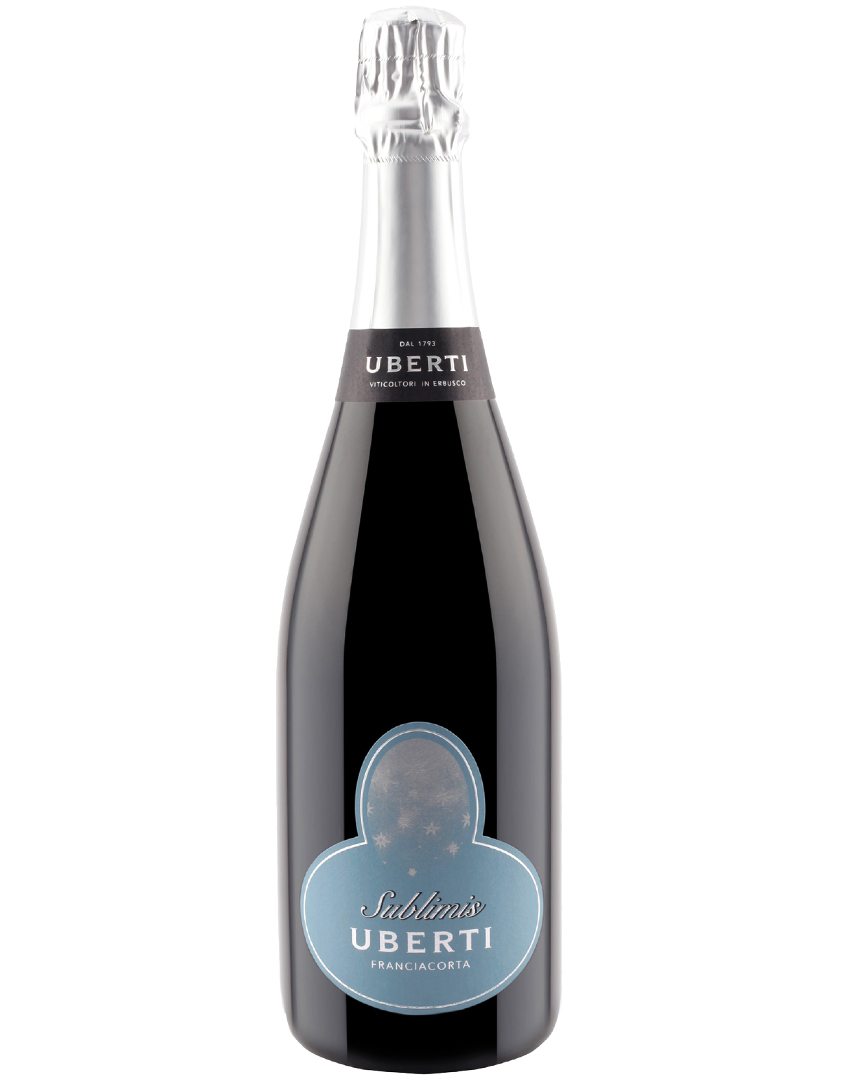 Franciacorta Sublimis Uberti