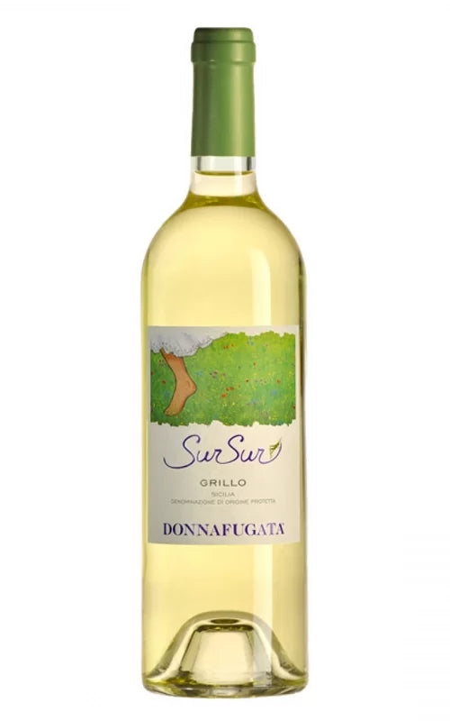 Sur Sur Donnafugata