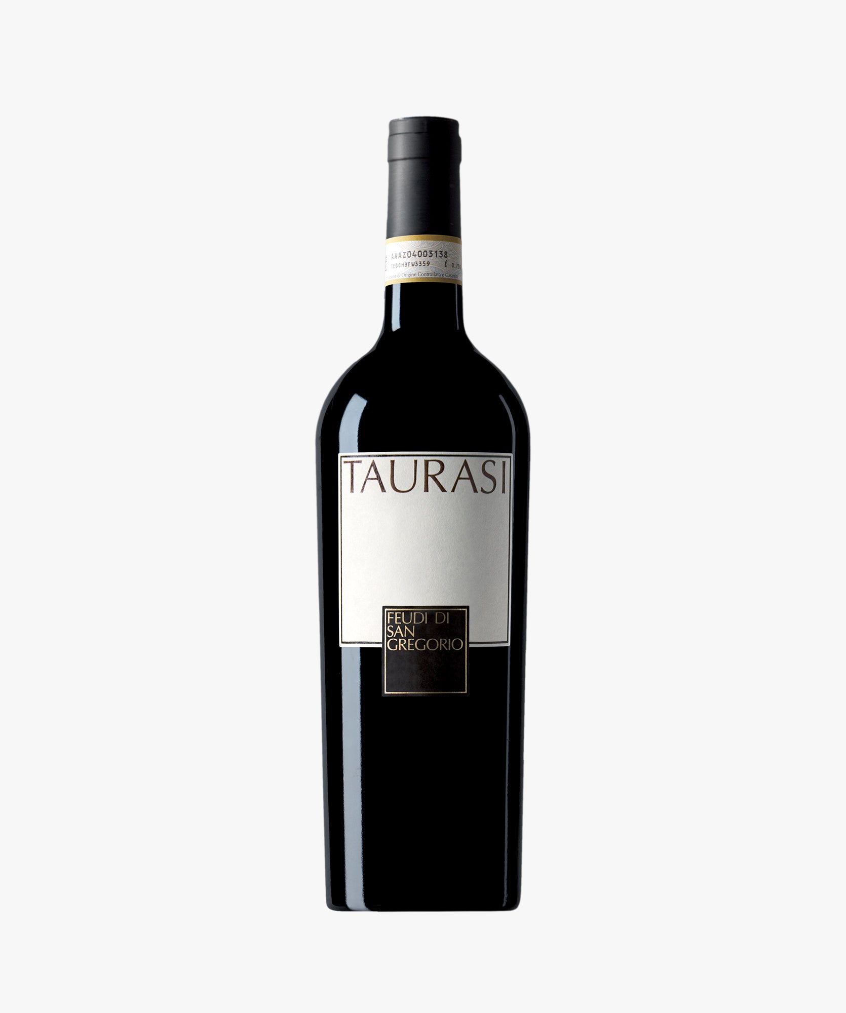 Taurasi Feudi Di San Gregorio 0.75 L