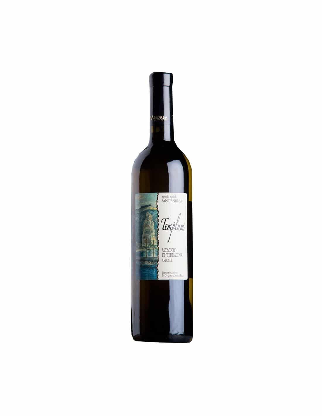 Templum Sant'Andrea 0.75 L