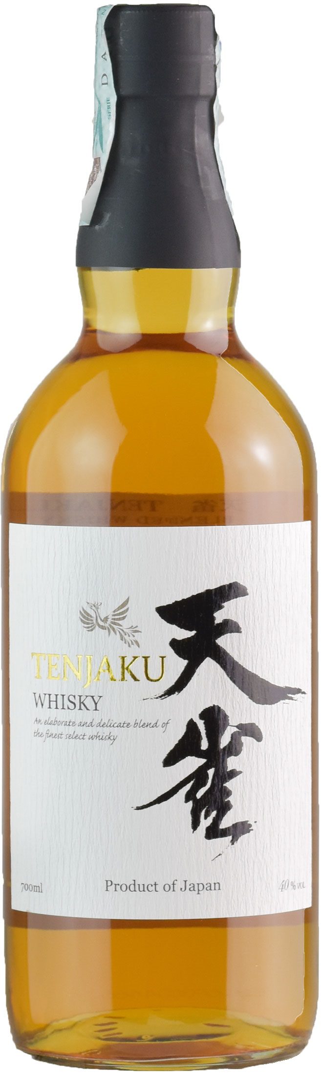 Whisky Tenjaku Tokuoka