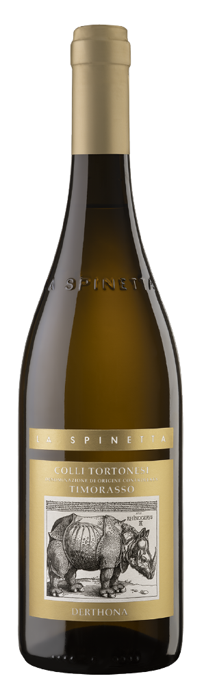 Timorasso La Spinetta