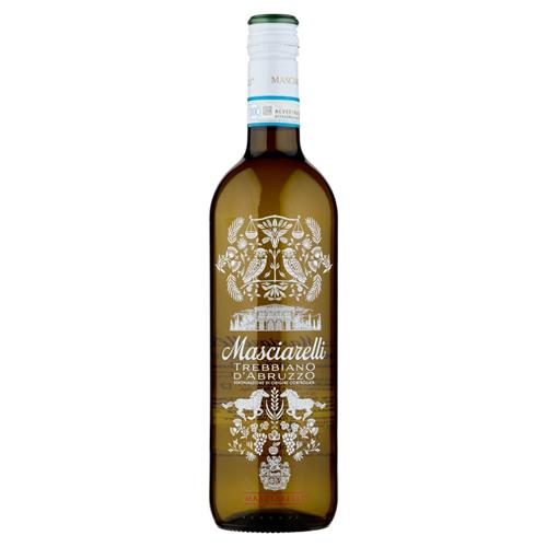 Trebbiano D'Abruzzo Masciarelli 0.75 L