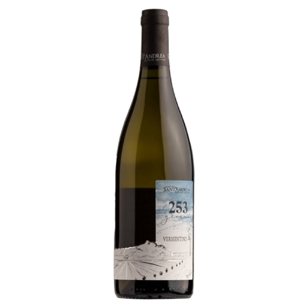 Vermentino 253 Giorni Sant'Andrea