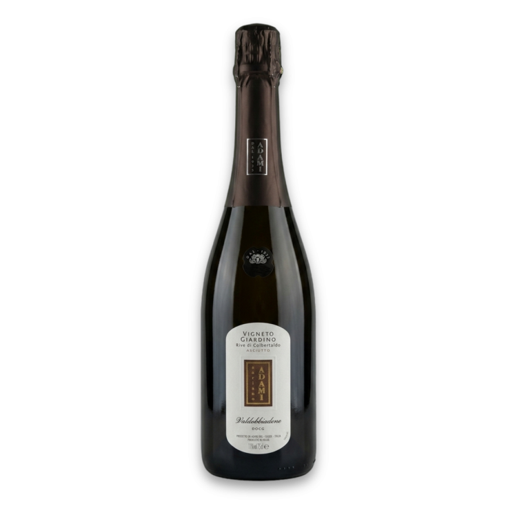 Prosecco Vigneto Giardino Adami 0.75 L