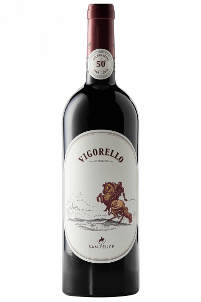 Vigorello San Felice
